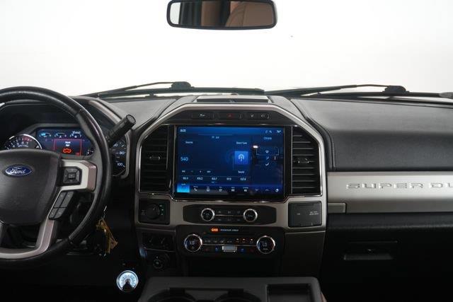 2022 Ford F-350 - $54,000