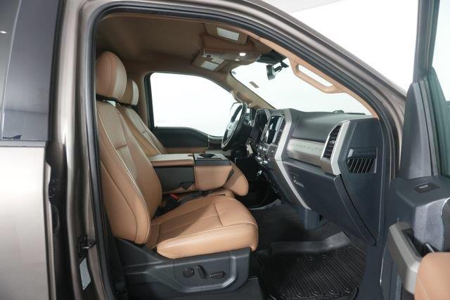 2022 Ford F-350 - $54,000