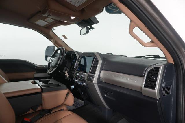 2022 Ford F-350 - $54,000