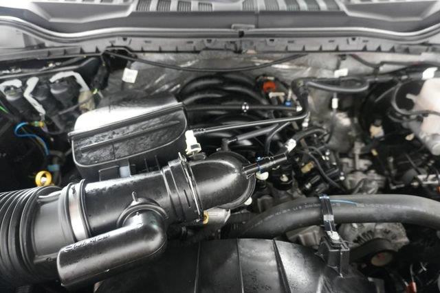 2022 Ford F-350 - $54,000