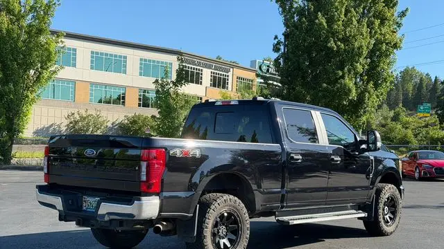 2022 Ford F-350 Super Duty XL