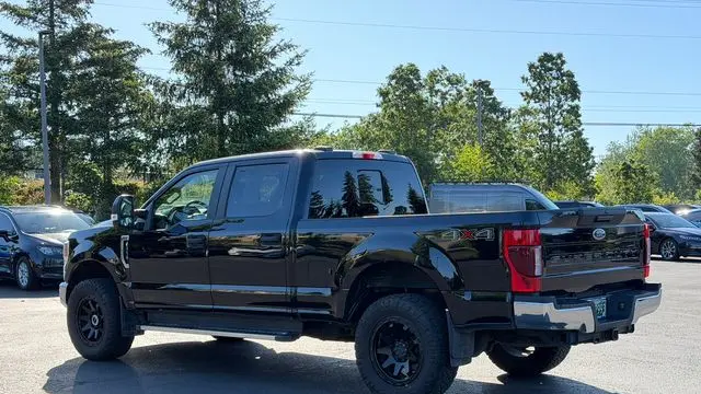 2022 Ford F-350 Super Duty XL