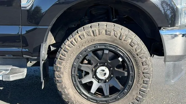 2022 Ford F-350 Super Duty XL