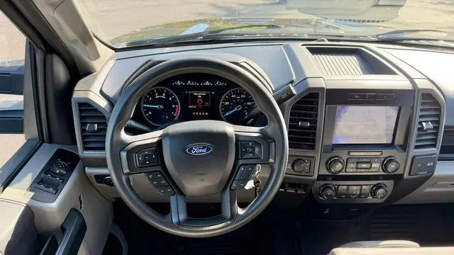 2022 Ford F-350 Super Duty XL