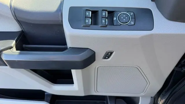 2022 Ford F-350 Super Duty XL