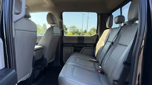 2022 Ford F-350 Super Duty XL