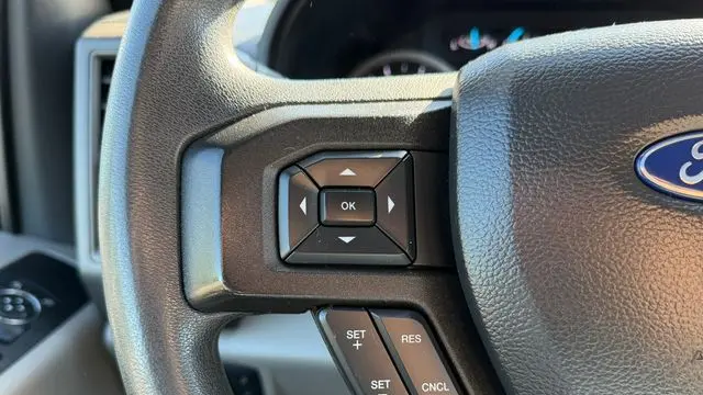2022 Ford F-350 Super Duty XL