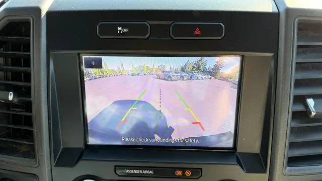 2022 Ford F-350 Super Duty XL
