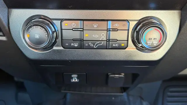 2022 Ford F-350 Super Duty XL