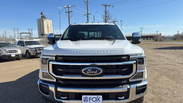 Preowned 2022 Ford F-350 Super Duty King Ranch for Sale