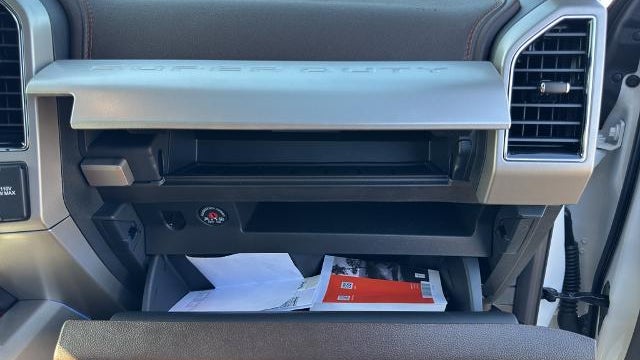 2022 Ford F-350 Super Duty King Ranch