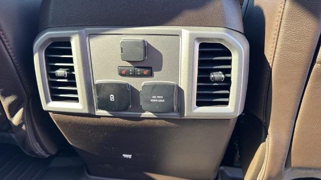 2022 Ford F-350 Super Duty King Ranch