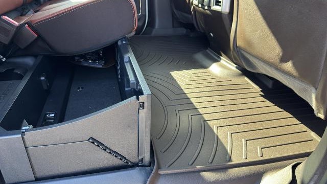 2022 Ford F-350 Super Duty King Ranch