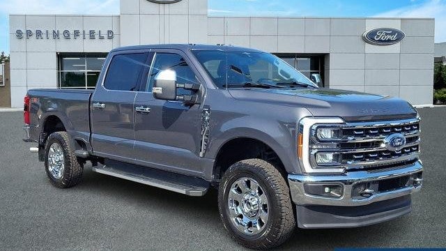 Preowned 2023 Ford F-350 Super Duty King Ranch for Sale