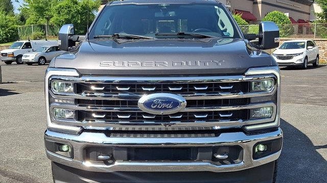 2023 Ford F-350 Super Duty King Ranch