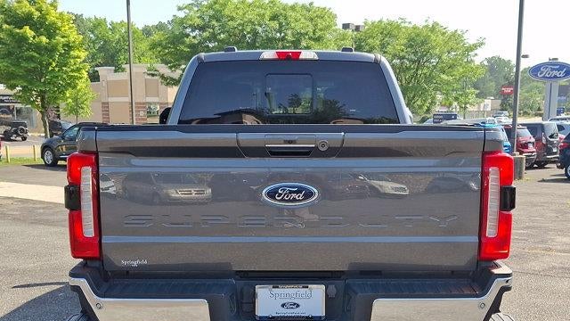 2023 Ford F-350 Super Duty King Ranch