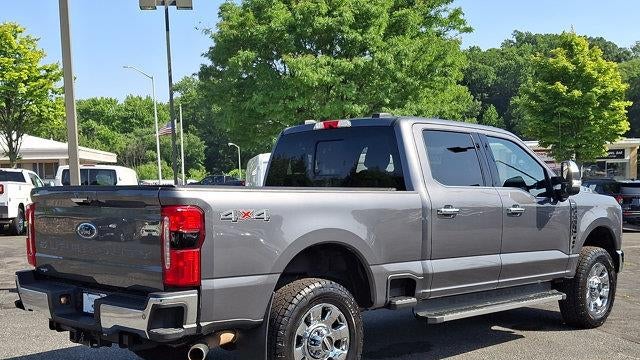 2023 Ford F-350 Super Duty King Ranch