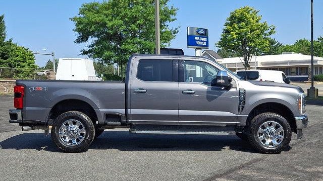2023 Ford F-350 Super Duty King Ranch