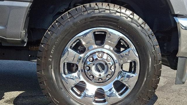 2023 Ford F-350 Super Duty King Ranch