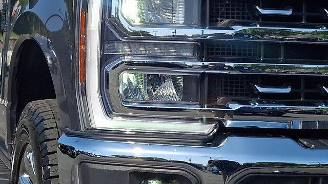 2023 Ford F-350 Super Duty King Ranch