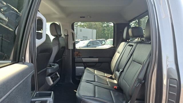 2023 Ford F-350 Super Duty King Ranch