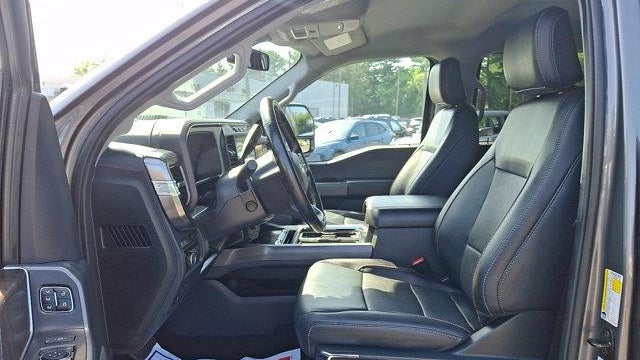 2023 Ford F-350 Super Duty King Ranch