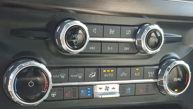 2023 Ford F-350 Super Duty King Ranch