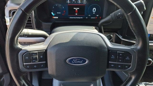 2023 Ford F-350 Super Duty King Ranch