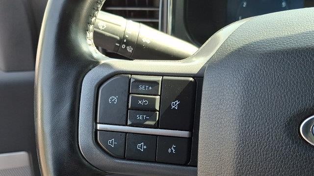 2023 Ford F-350 Super Duty King Ranch