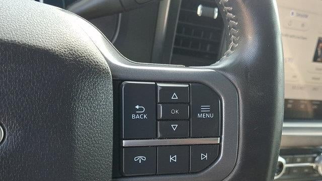2023 Ford F-350 Super Duty King Ranch