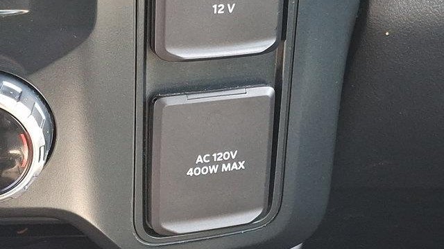 2023 Ford F-350 Super Duty King Ranch
