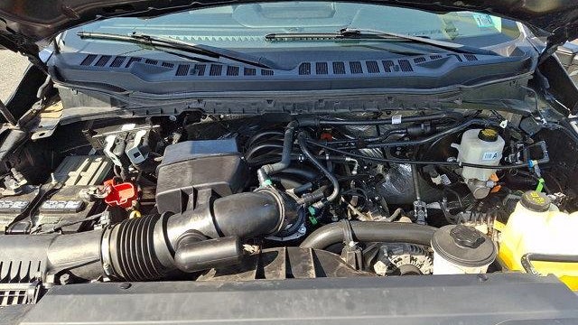 2023 Ford F-350 Super Duty King Ranch