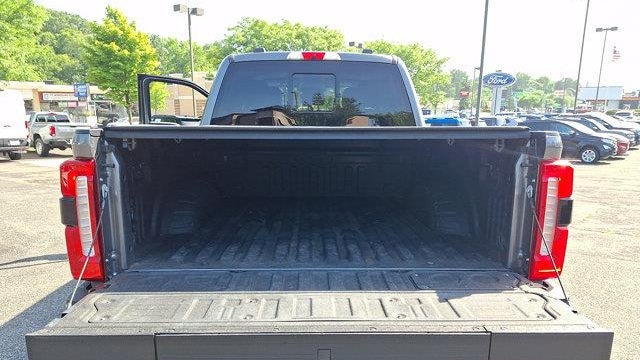 2023 Ford F-350 Super Duty King Ranch