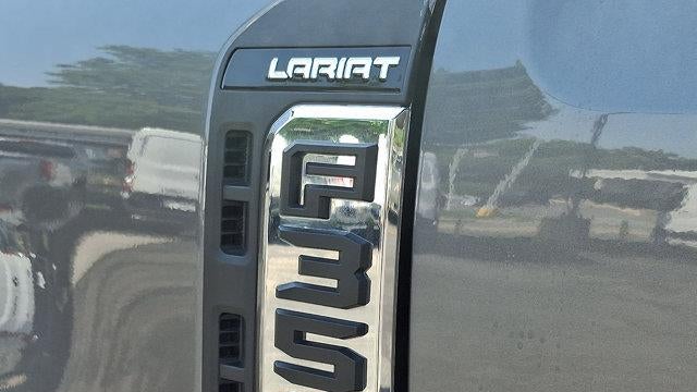 2023 Ford F-350 Super Duty King Ranch