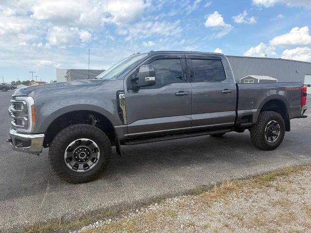 2023 Ford F-350