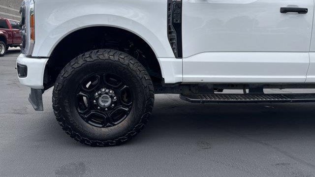 2023 Ford F-350 Super Duty King Ranch