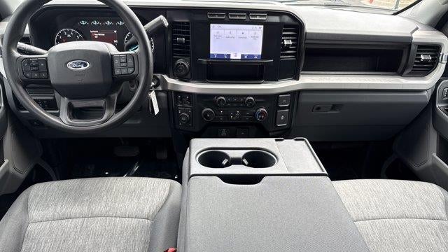 2023 Ford F-350 Super Duty King Ranch