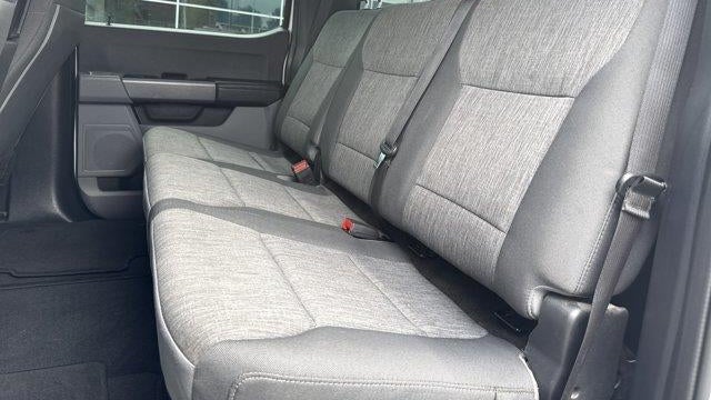 2023 Ford F-350 Super Duty King Ranch