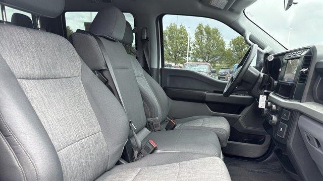 2023 Ford F-350 Super Duty King Ranch