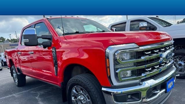 Preowned 2023 Ford F-350 Super Duty King Ranch for Sale