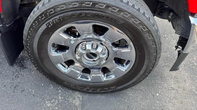2023 Ford F-350 Super Duty King Ranch