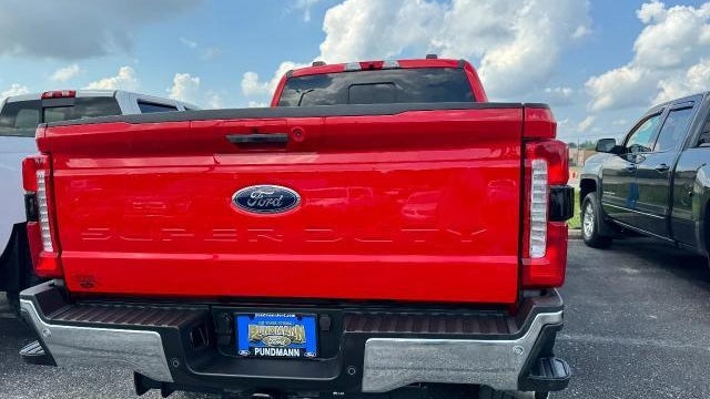 2023 Ford F-350 Super Duty King Ranch