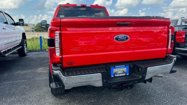 2023 Ford F-350 Super Duty King Ranch