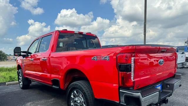 2023 Ford F-350 Super Duty King Ranch