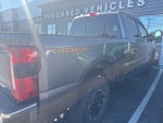 2023 F-350 Super Duty Thumbnail 4
