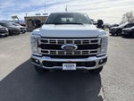 2024 F-350 Super Duty Thumbnail 2
