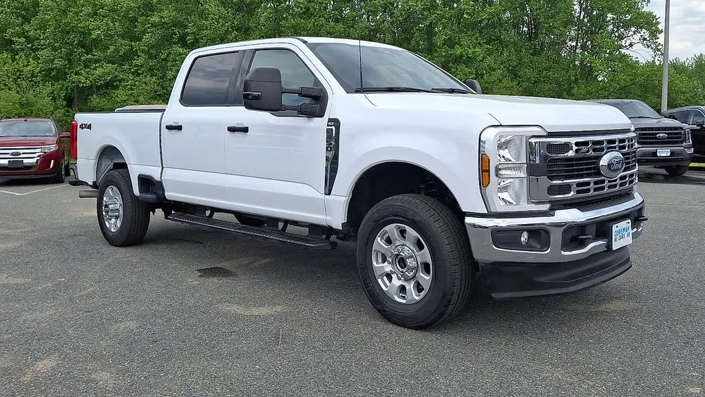 Preowned 2024 Ford F-350 Super Duty XLT for Sale