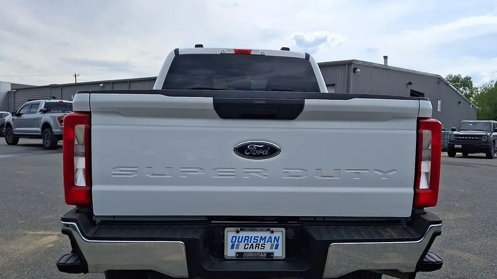 2024 Ford F-350 Super Duty XLT