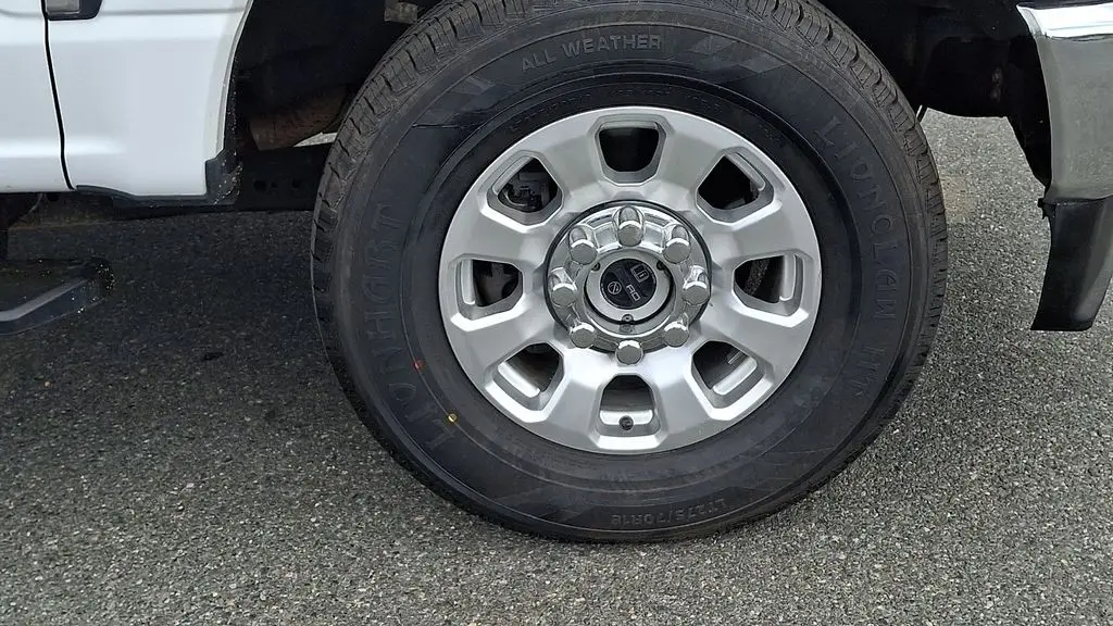2024 Ford F-350 Super Duty XLT