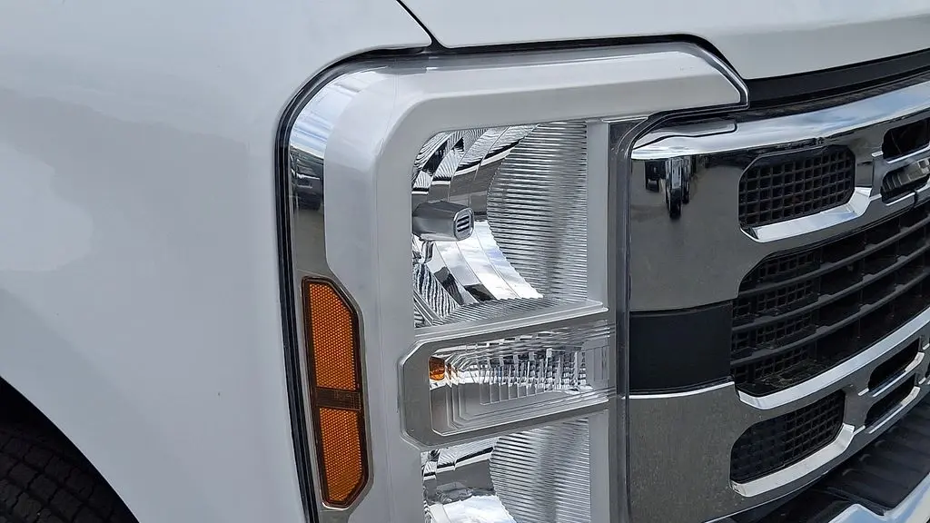 2024 Ford F-350 Super Duty XLT